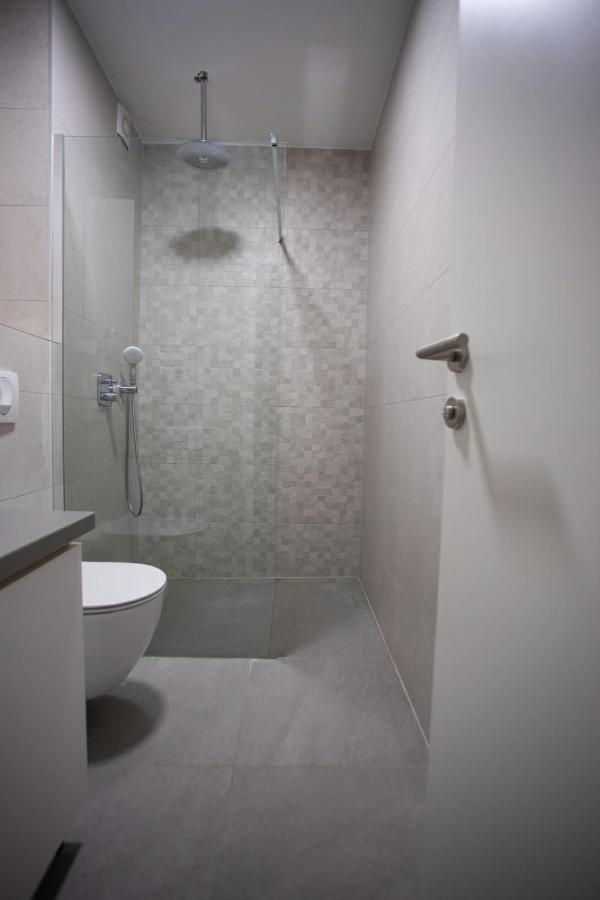 Apartment Belmare Трогир Экстерьер фото